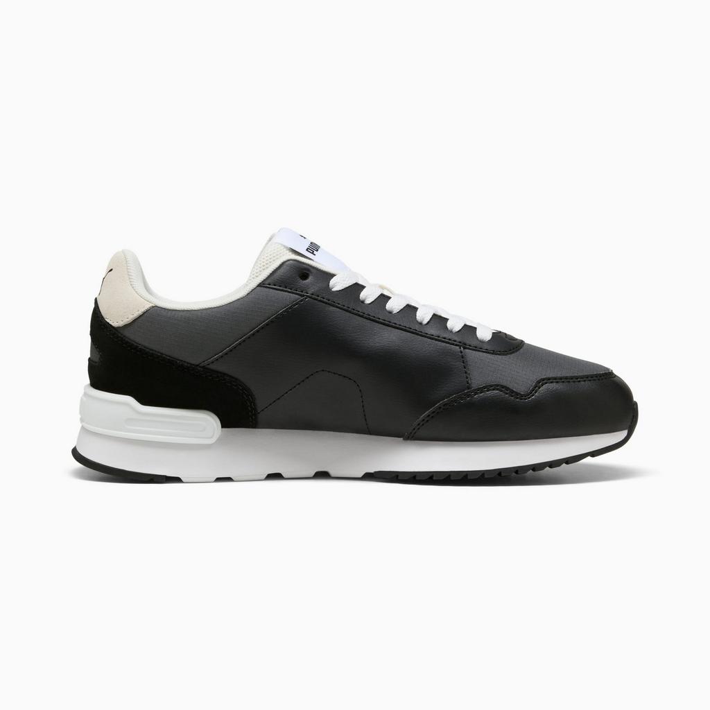 Puma ADAPTOR unisex sports shoes black 39840511 size 42.5