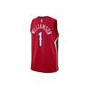 Jordan Basketball Jerseys Men's University Red Moderate Other DO9535-658