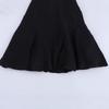 Spring 2025 Women's European & American Style Embroidered Short Dress
