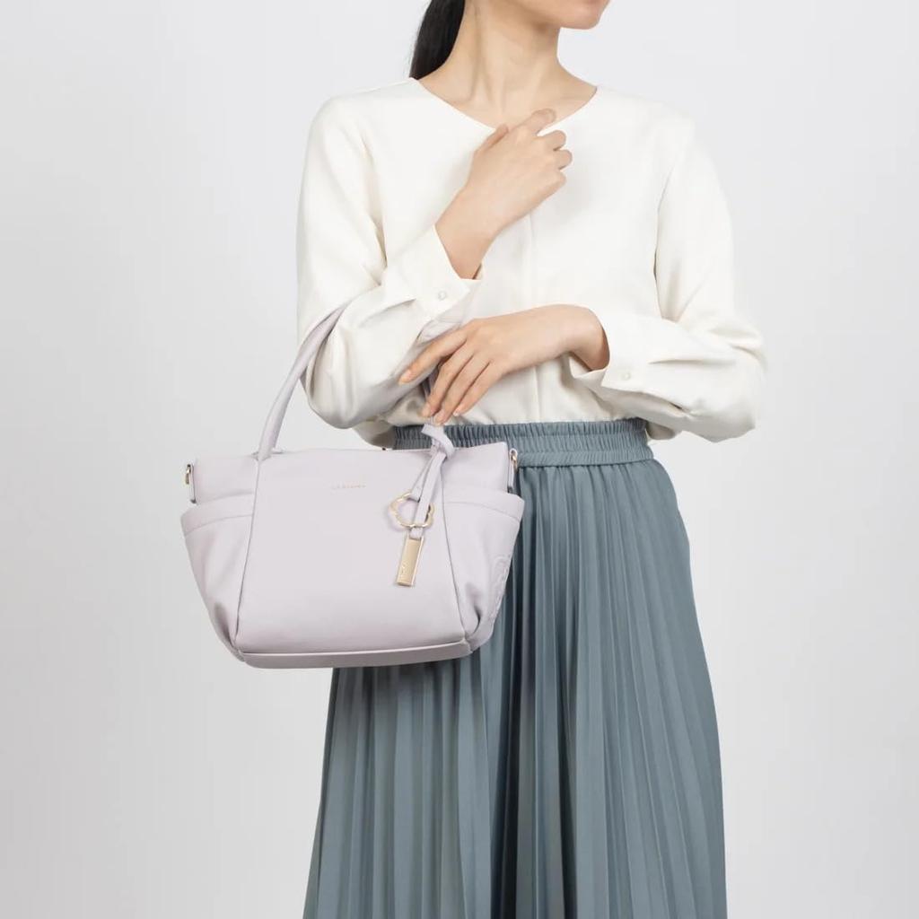 Marie tote bag 2-way
