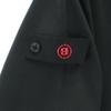 Beauty products BRIEFING golf Long sleeve Crew neck knit M black Men's Used