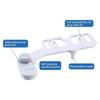 Universal Bidet Attachment for Toilet Bathroom Accessories Teens 12inch