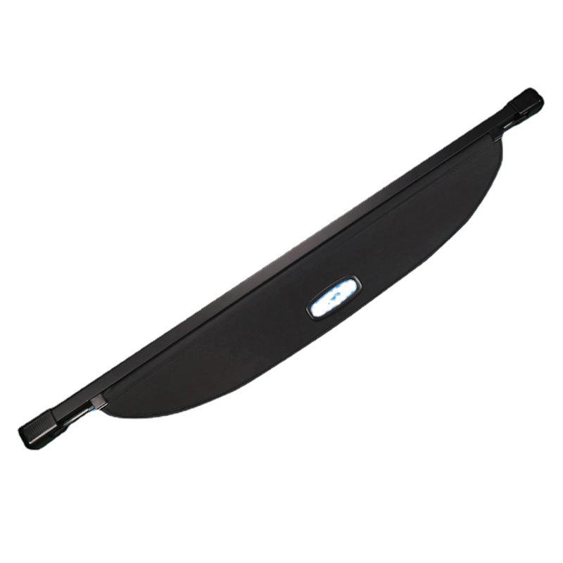 Beijing BJ60 Trunk Partition Cover: Car Interior Modification Curtain