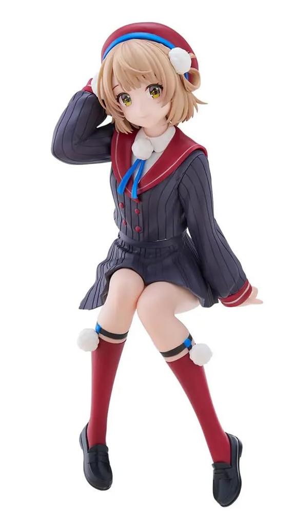 Furyu Lottery Shigure Ui A Prize Noodle Stopper Figure