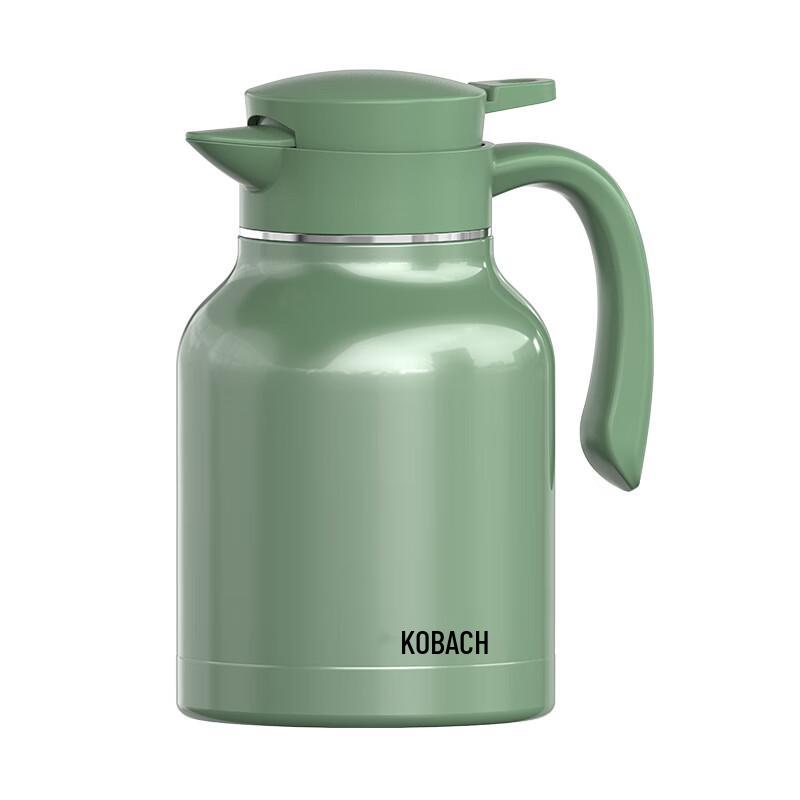 KOBACH Lexiang Series 1.6L Stainless Steel Thermos