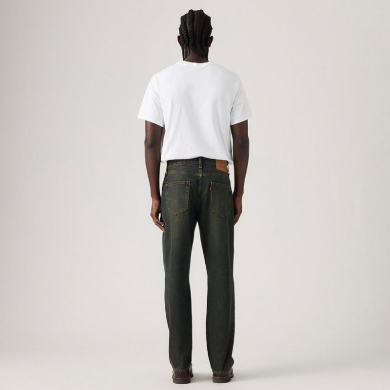 Levi S Men S 568 looSe Straight jeanS 290370147