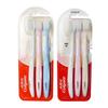 Colgate Ultra Dense Wide Soft Bristle Toothbrush (6-Pack)