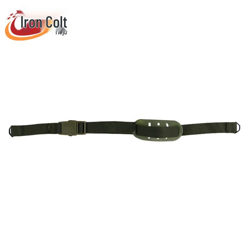 Iron Horse Kevlar Helmet Liner  Chinstrap System