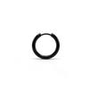 European Hip Hop Hiphop Male Titanium Steel Inscribed Ear Ring