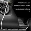 6/12pcs Car Data Cable Fixing Clip Navigation Car Charging Clip Cable Multifunctional Clip, And Organizing Truck Storage J3K7