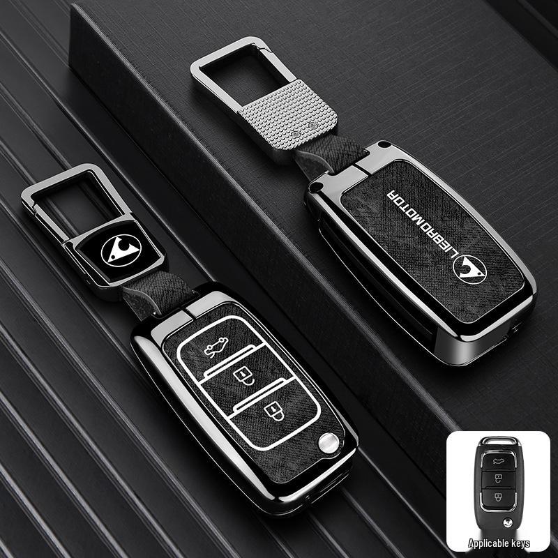 Metal Matto Car Bag Clasp for 2021 Cheetah CS10 & 2018 Cheetah Maitu CS9