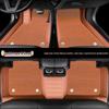 XPeng M03 G6 P7 Plus G7 G9 G3i P5 Car Floor Mats - MONA Body Kits & Accessories
