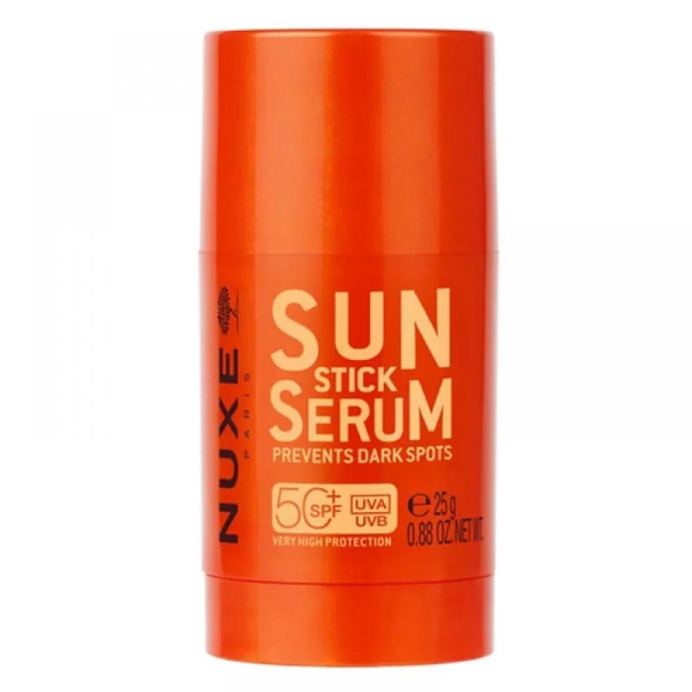 NUXE Sun Serum Solaire In Stick SPF50+ 25g