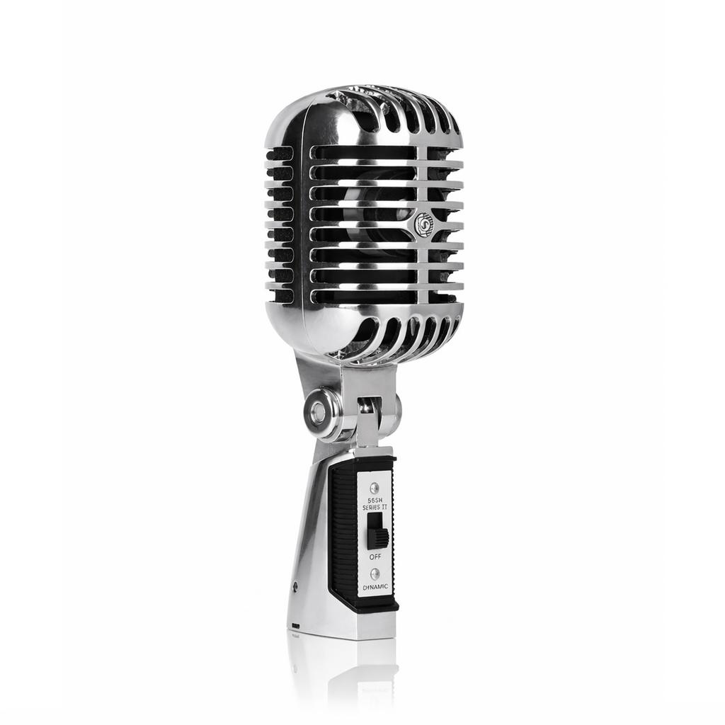 MusicMate MM-450 StudioMaster PRO Acoustic Screen Microphone