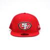 Boné Snapback Mesh NFL 49ers San Francisco 49ers New Era 9FIFTY,