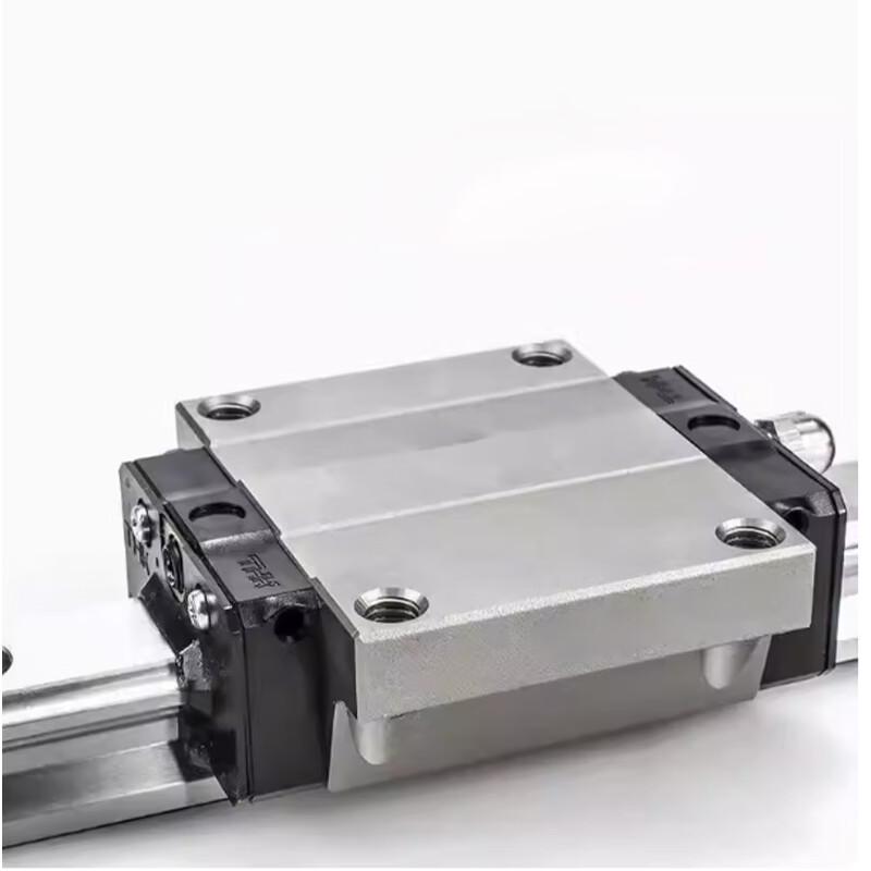 THK HSR Series Linear Guide Rail