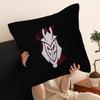 G2 E-Rsports Team Pillow Anime Pillow Sofa Bed Head Pillow Cover Cushion Cover 45x45 cm Fashion