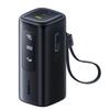 Powerbank Baseus Energeek Gx11 Mifi 20000Mah 67W With Wi-Fi Function - Black