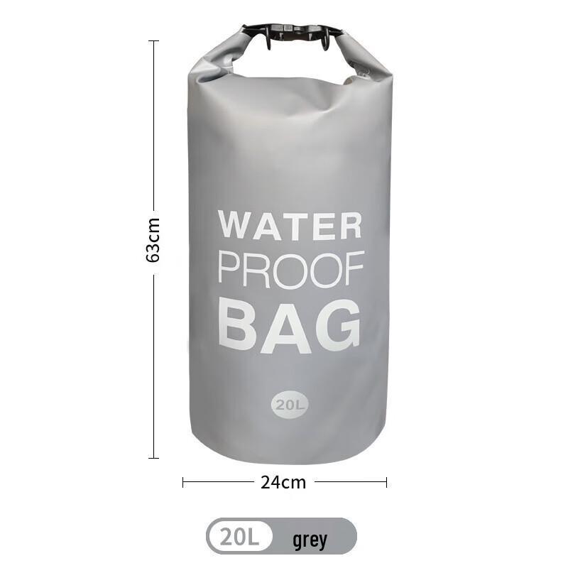 Shan Yi 10L Waterproof Outdoor Dry Bag
