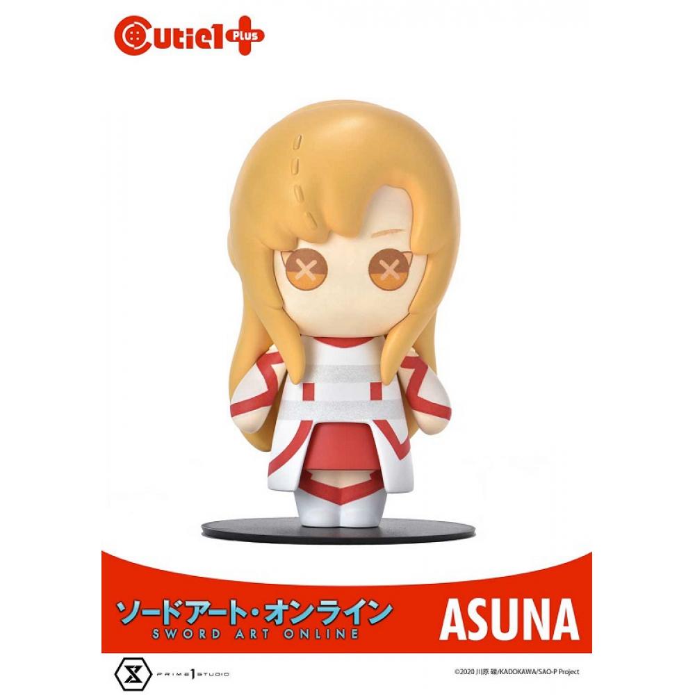 

Sword Art Online Cutie1 Plus Sword Art Online Asuna