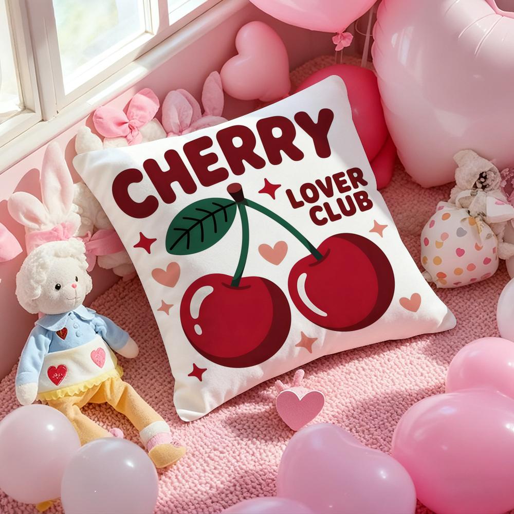 K-kirsh Brand Trendy Cushion Cover Pattern Printed Pillowcase for Living Room Sofa Cushion Cover & Bedroom Decor