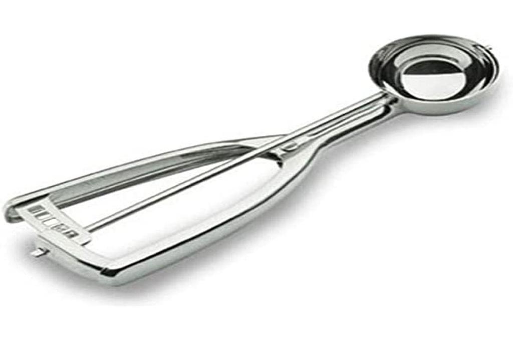 Racionador de Helado BASIC INOX.18/10 56 MM