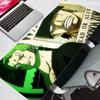 Mouse Pad One Piece Gamer Large Computer Notebook Pc Mousepad Carpet Gaming Accessories Keyboard Desk Mat Durable xxl