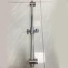 LANGZHIWEN Adjustable Shower Head Holder
