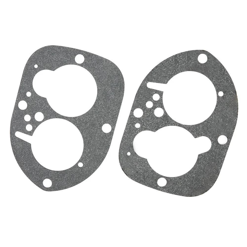 Carburetor Kit Easy to Install Carburetor Repair Kit for Volvo Penta SOLEX 44 PA 1 Inboard Marine 856471 856472 T3