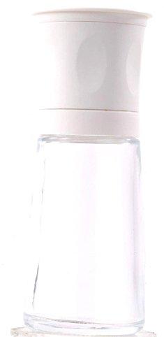 

Kyocera Ceramic Mill for Crystal Salt and Spices, CM-15WH