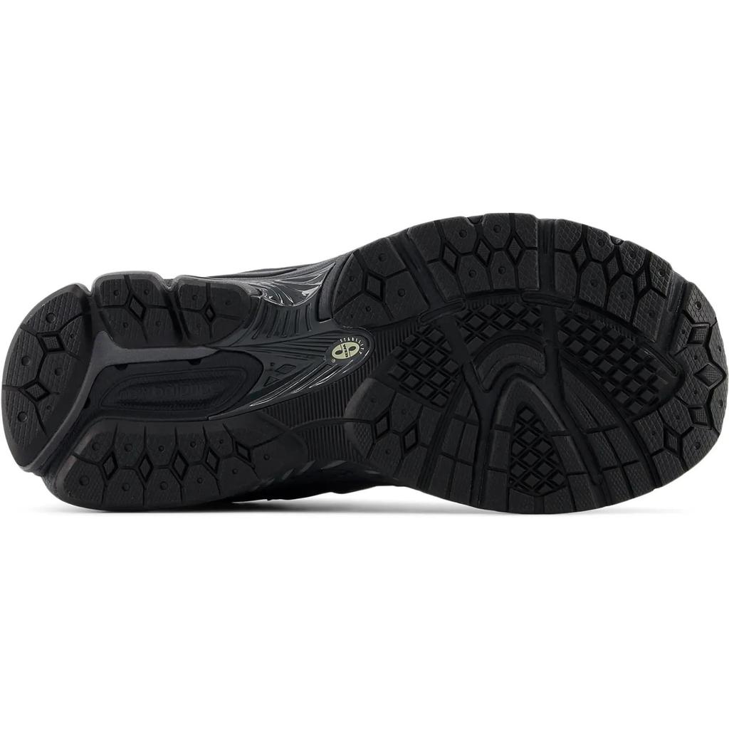 New Balance 2002R Big Kid 'Cordura Pack - Phantom Black' (Unisex) Phantom / Black Kids' Casual Shoes GC2002PJ