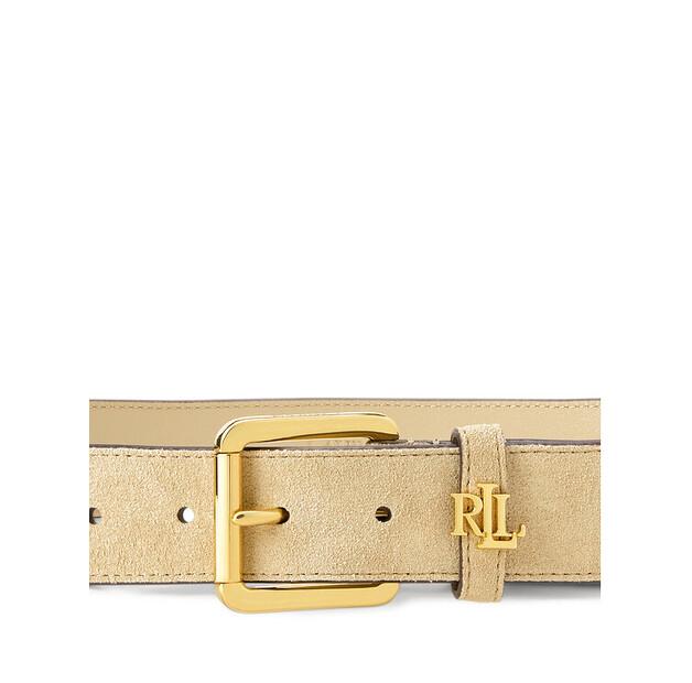 LAUREN RALPH LAUREN Belt 412980805003