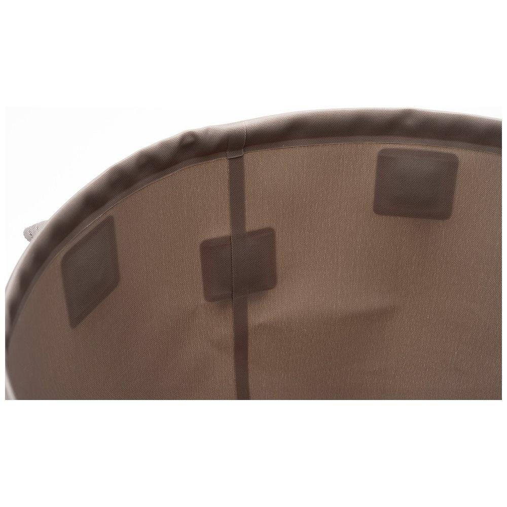 Snow Peak Soft Bucket 25 Fp 250