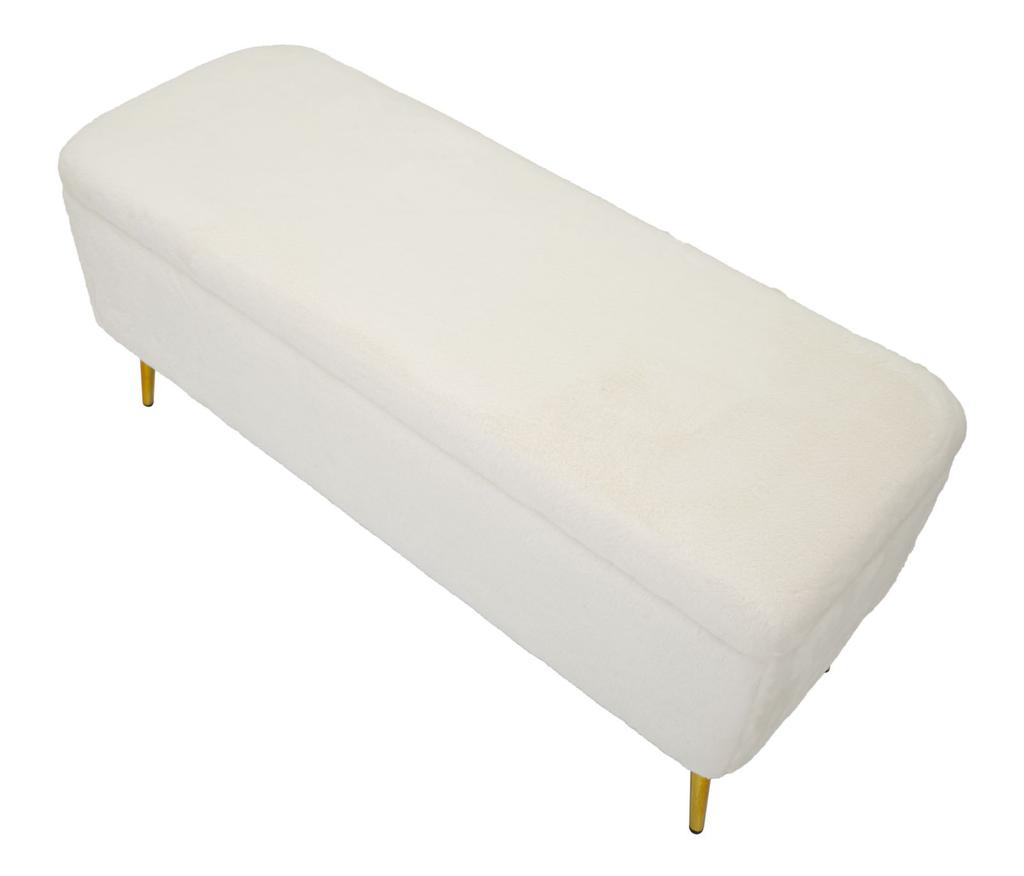 Bench With Storage Soffy Cm 112X42X50