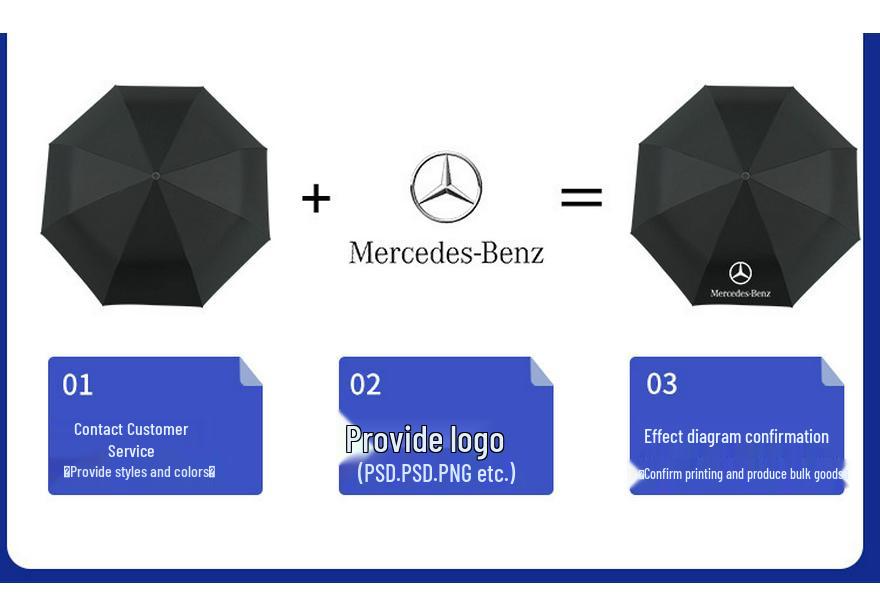 Compact Folding Umbrella - Sun & Rain Protection, Capsule Design, High-End Women’s Pocket Accessory.