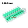 8/12.5Mm Manual Cigar Roller Maker Cigarette Rolling Machine For Diy  Wrapping Maker Smoking Accessories