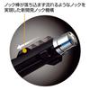 Mitsubishi Pencil 3-Color Ballpoint Pen Jetstream Prime 0.5 Beige SXE3330005.45