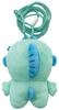 [Unique] Omekashin Neck Pouch Sanrio Hangyodon