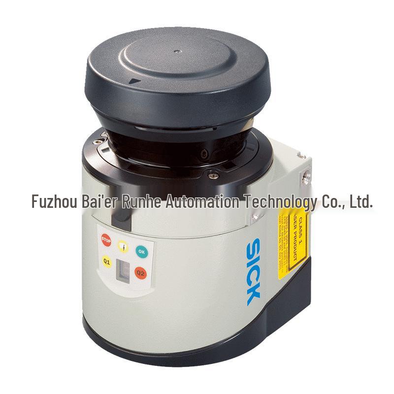 Brand New SICK LMS151-10100 Laser Scanner Sensor Available 10100