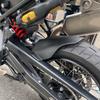 For BMW F750GS F850GS F 750 GS F 850 GS GS750 GS850 2024 2025 Motorcycle Rear Fender Rear Wheel Splash Protection Shield