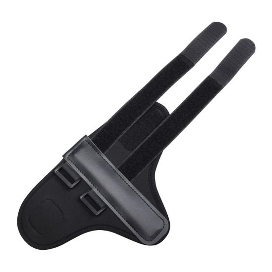 

1/2Pcs Golf Golf Wrist Hinge Trainer Arm Wrist Brace Swing Aid Posture Corrector Wristband Swing Tool 1pc чёрный