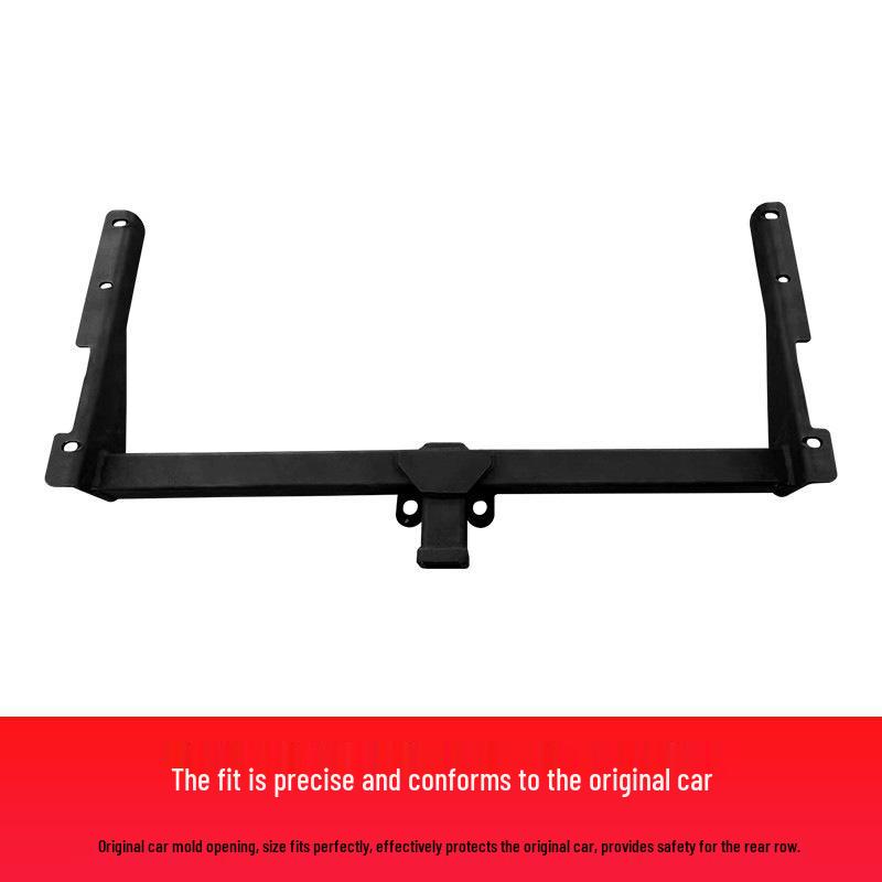 Geely Fernbedienung FX Anhängerkupplung: Anhängerkupplung, Haken und Kugel für den hinteren Anhängerbetrieb