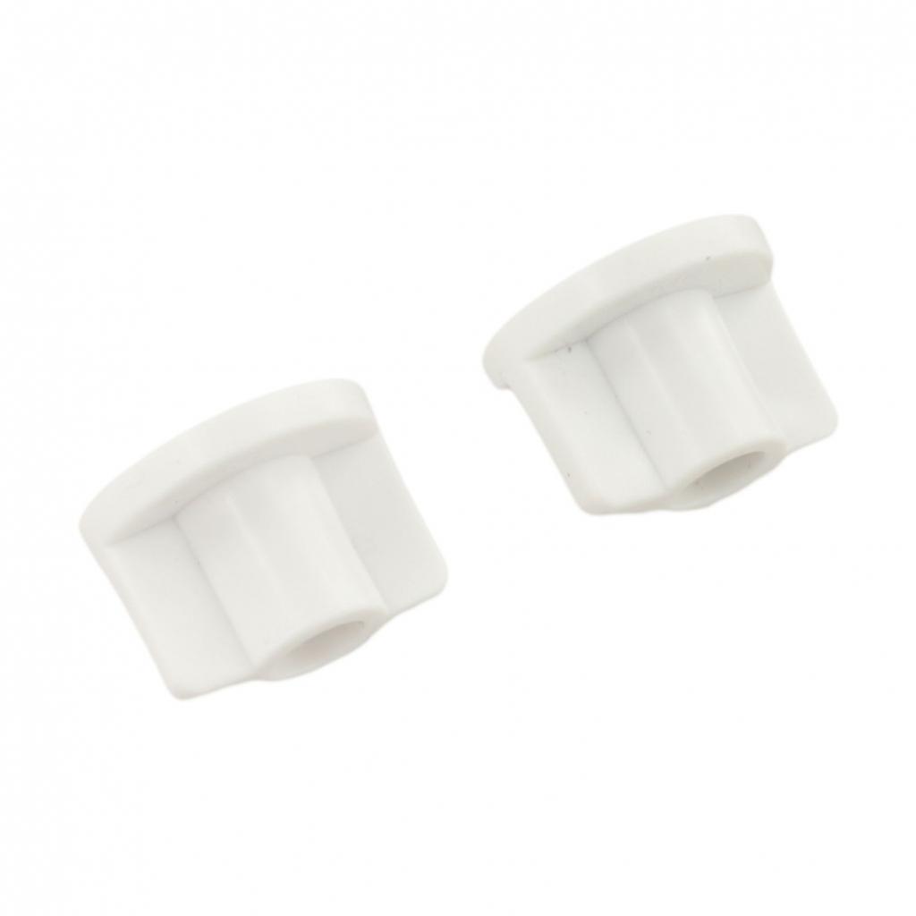 2.5cm Rear Nut 6MM Back Nut Fixed Replacement Screw