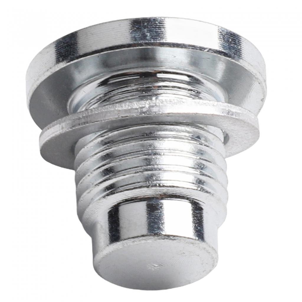Quality Oil Drain for Mazda For 3 Sport For Miata For CX5 For RX8 OEM FS5021249