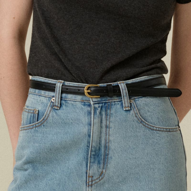 

MangoManyPlease НОВЫЙ МОНО РЕМЕНЬ_ЧЕРНЫЙ FREE