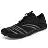 New creek shoes breathable wading shoes quick-drying beach shoes swimming shoes non-slip and light