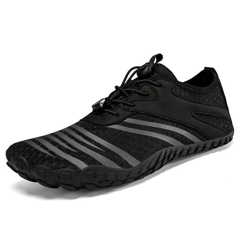 New creek shoes breathable wading shoes quick-drying beach shoes swimming shoes non-slip and light