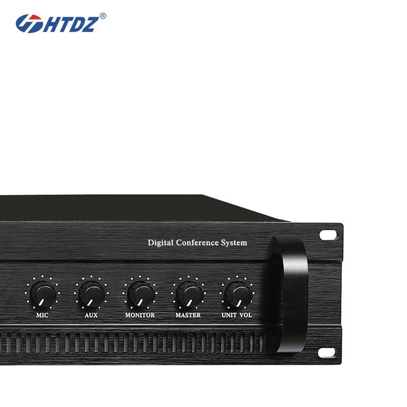 HTDZ DAN3301 Audio Equipment (CN Version)
