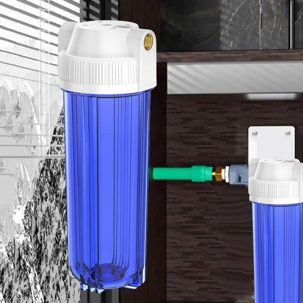 Bottle, Portable Water Purifier Accessory, for 10 Inch