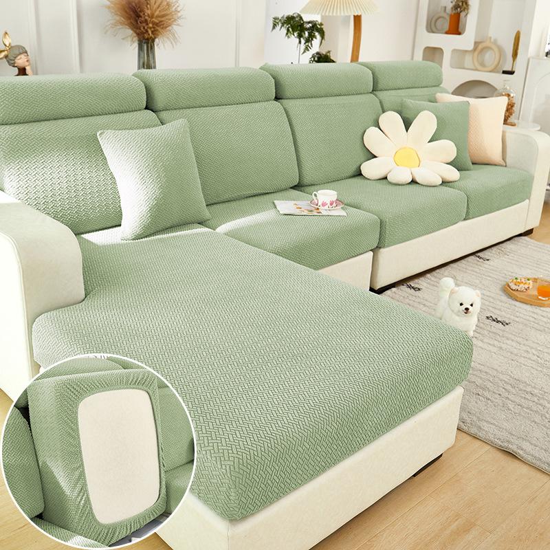 Elastic Sofa Covers, All-inclusive All-season Cover Sofa Covers